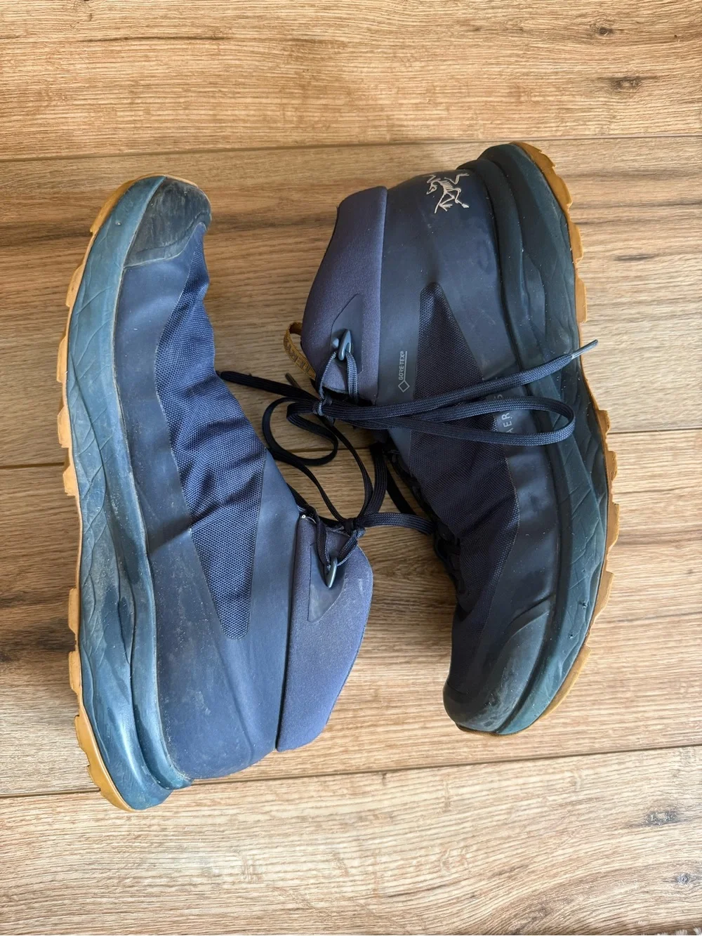 Arc'teryx Aerios FL Mid GTZ Hiking Shoe